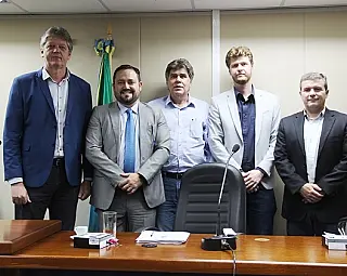 Encontro técnico apresenta soluções para erradicação da febre aftosa