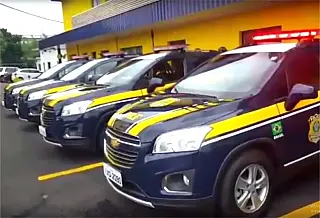Contingenciamento orçamentário favorece bandidagem nas fronteiras
