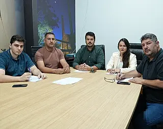 Comissão da Câmara aprova contas da ex-prefeita Délia