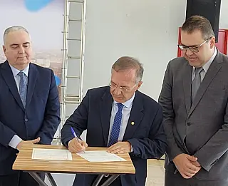 TJMS destaca compromisso de Dourados com habitação