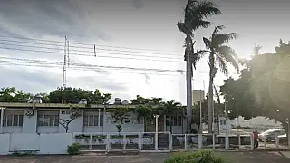 Homem tem mão decepada por irmão ao defender a mãe