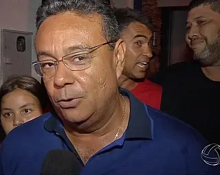 Após cirurgia cardíaca, prefeito de Corumbá morre em Campo Grande