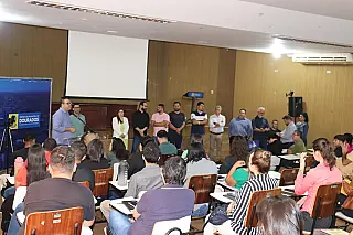 Prefeitura lança Programa de Castração de Cães e Gatos