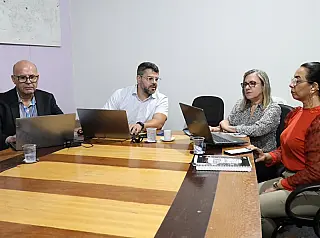 Desníveis em obras públicas é debatido na Câmara