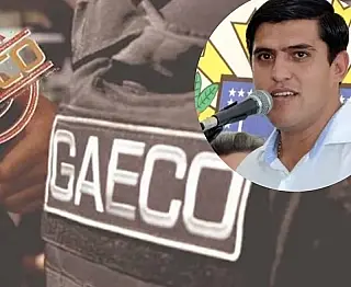 Ex-prefeito de Fátima do Sul na mira do Gaeco