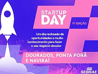 Sebrae oferece programação gratuita sobre inovação em Dourados