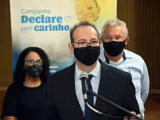 Ministério Público reforça campanha por apoio a crianças e idosos em Dourados