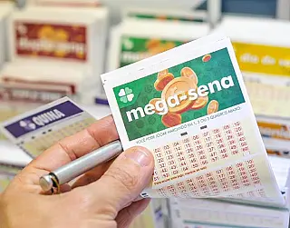 Neste sábado tem sorteio da Mega acumulada