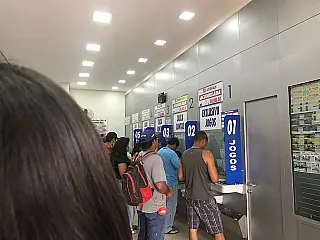 Mega-Sena sorteia R$ 90 milhões hoje