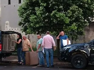 Após soltura de Fava, outros envolvidos da operação Pregão tem liberdade negada