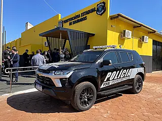PED ganha sala de acolhimento e novos equipamentos