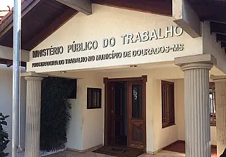 MPT abre vagas de estágio com bolsa de até R$ 850