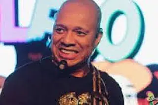 Anderson Leonardo, cantor do Molejo, morre de câncer aos 51 anos