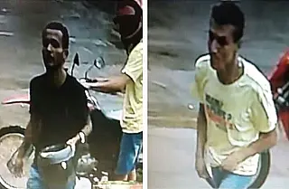 Ladrões assaltam açougue em Dourados e atiram contra policial militar