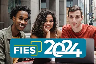 Inscrições para o Fies terminam nesta sexta-feira