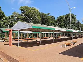 Nova Feira Livre valoriza região próxima ao centro da cidade