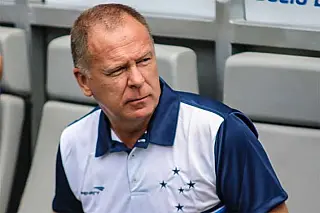 Técnico novo! Cruzeiro anuncia retorno de Mano Menezes