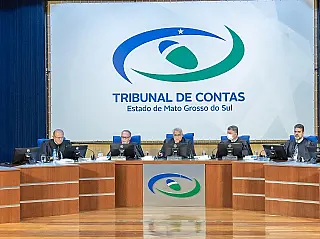 TCE convoca Sessão Extra para sexta-feira