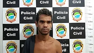 Foragido do Semiaberto de Dourados é preso por receptação de veículo