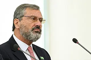 Municípios fraudam mais que 'Lava Jato', diz Torquato Jardim