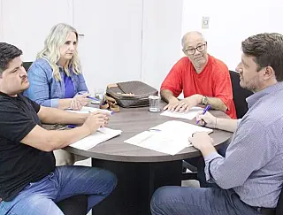 Servidores públicos do MS começam negociar pauta