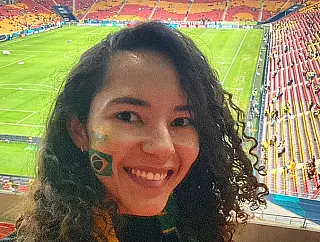 Doutorandas da UFGD experimentam novas convivências