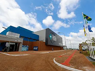 MP monitora funcionamento do Hospital Regional