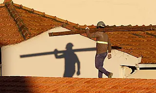 Índice Nacional da Construção Civil sobe 1,48% em julho