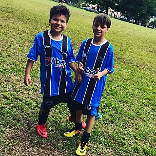 Maior torneio de futebol infantil da América Latina, Go Cup terá participação de atletas de Dourados