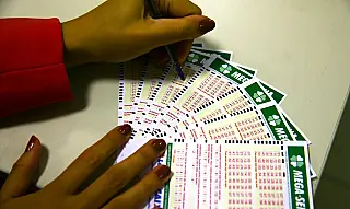 Mega-Sena sorteia nesta terça-feira prêmio estimado em R$ 70 milhões