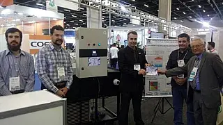 Equipamento de refrigeração desenvolvido na UFGD recebe selo Destaque em Inovação