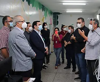Nova UTI neonatal é instalada no Evangélico