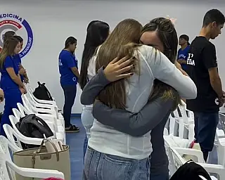 Universidade Interamericana une fé e saúde