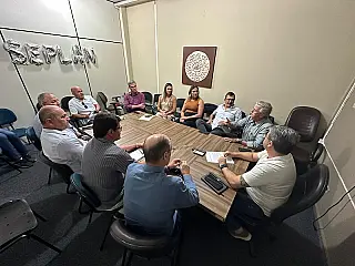Entidades discutem adequações na emissão de alvarás