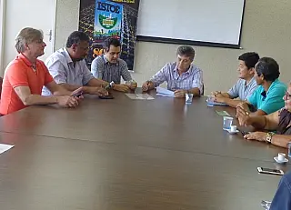 Dourados terá central regional de produtos orgânicos