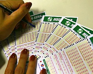 Aposta simples do Sul ganha a Mega