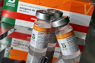 Sala de Vacinação do PAM aplica segunda dose para crianças de 3 e 4 anos