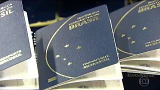 Governo pede crédito extra de R$ 102 milhões para regularizar emissão de passaportes