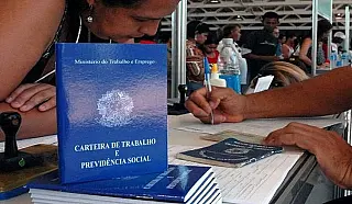 Fundação do Trabalho de MS realizou mais de 300 mil atendimentos em 2022