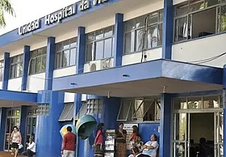 Médicos do Hospital da Vida ainda não receberam salários de fevereiro, diz site