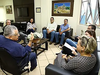 Projeto de lei prevê tratamento diferenciado a microempreendedores