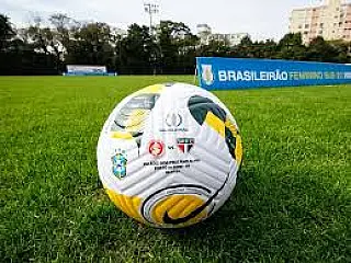 CBF marca reunião com clubes para tratar sobre paralisação do Brasileirão
