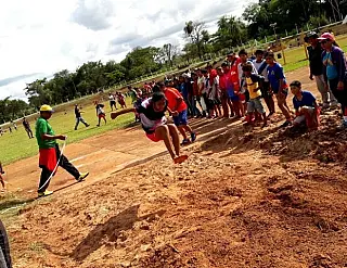 Jogos Indígenas marcam sucesso da integração entre aldeias