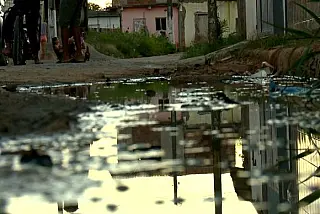 No Brasil 40% das crianças de 0 a 14 anos vivem na pobreza, mostra estudo
