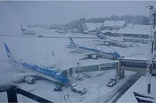 Brasil pede apoio ao governo argentino para ajudar brasileiros retidos em Bariloche