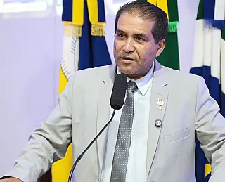 Projeto de Souza defende o dinheiro público