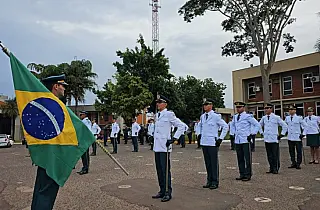 Governo do Estado forma 52 novos oficiais da PMMS na quinta-feira