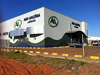 Grupo aposta na força do agronegócio regional