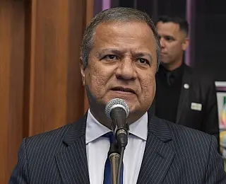 Morre o deputado Amarildo Cruz