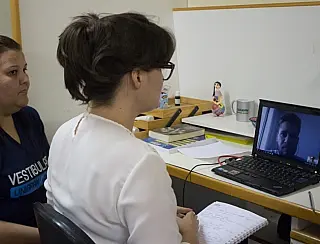 Encontro reúne quase 700 trabalhos científicos com uso da web conferência